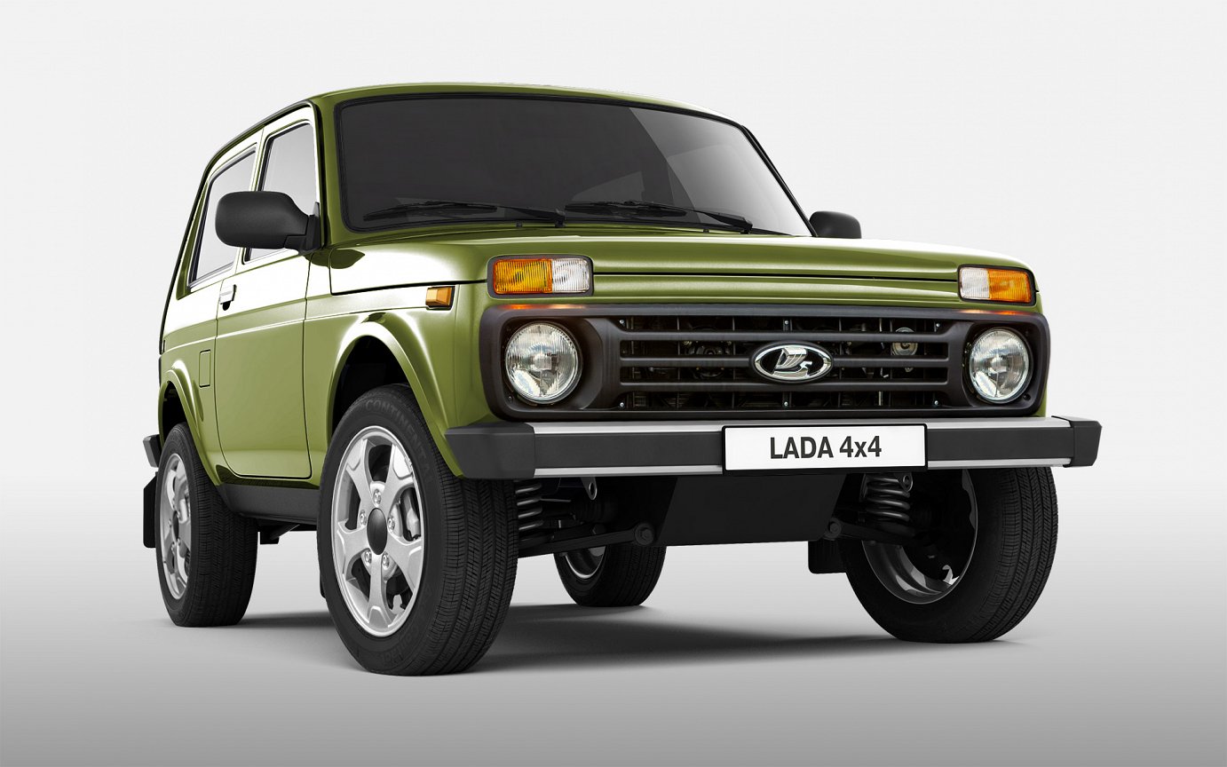 Картинки lada 4